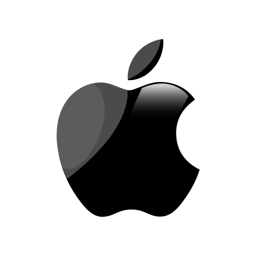 Logo Apple PNG HD Images Free Download - Free Transparent PNG Logos