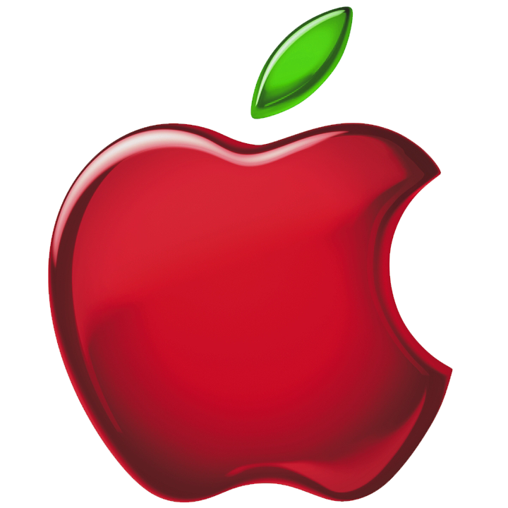 Logo Apple PNG HD Images Free Download - Free Transparent PNG Logos