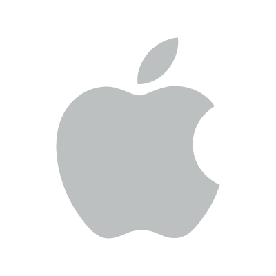 apple logo png apple mac vector logo download #9730