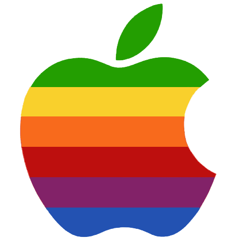 Logo Apple PNG HD Images Free Download