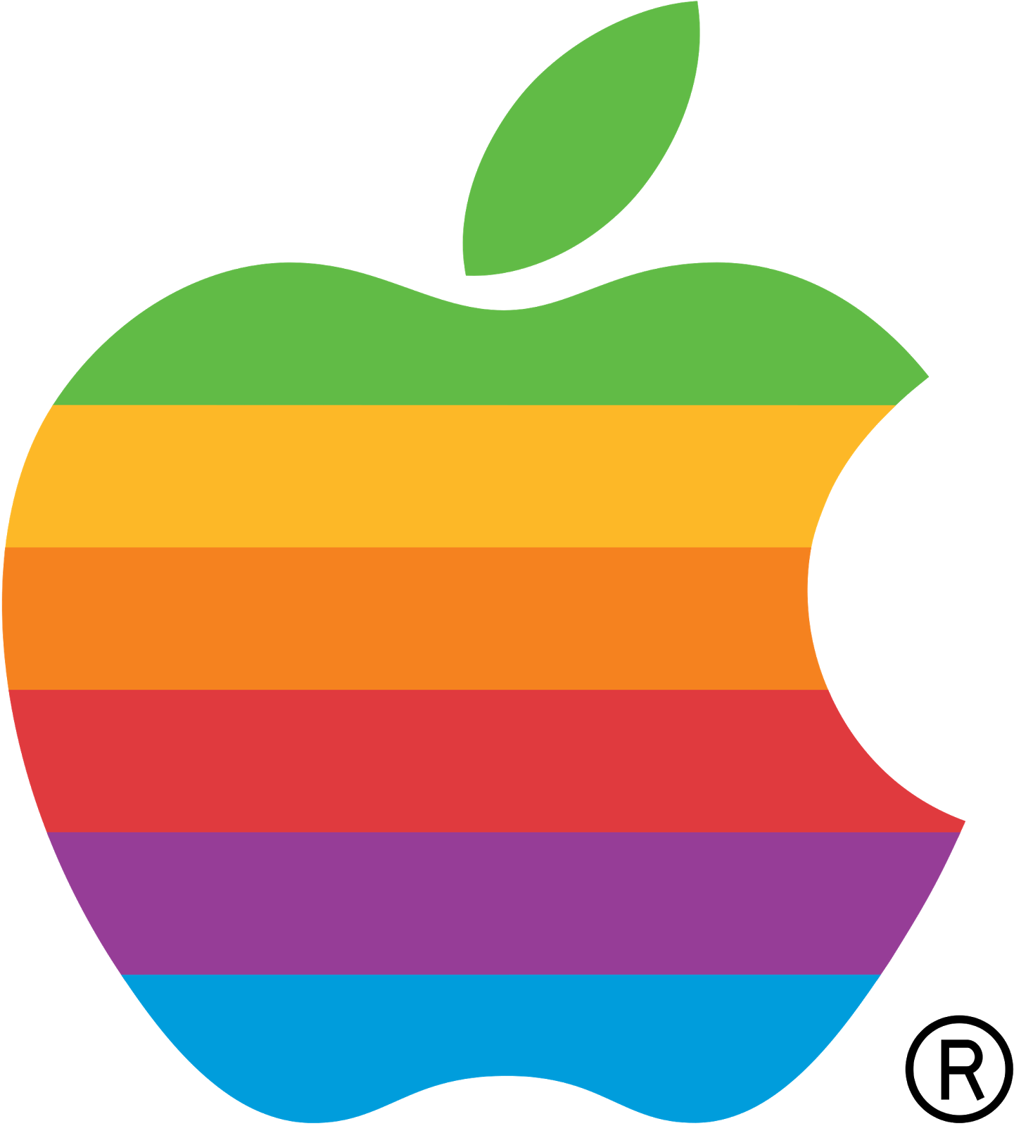 apple logo png the friday five five best logos ever mind bullets #9744