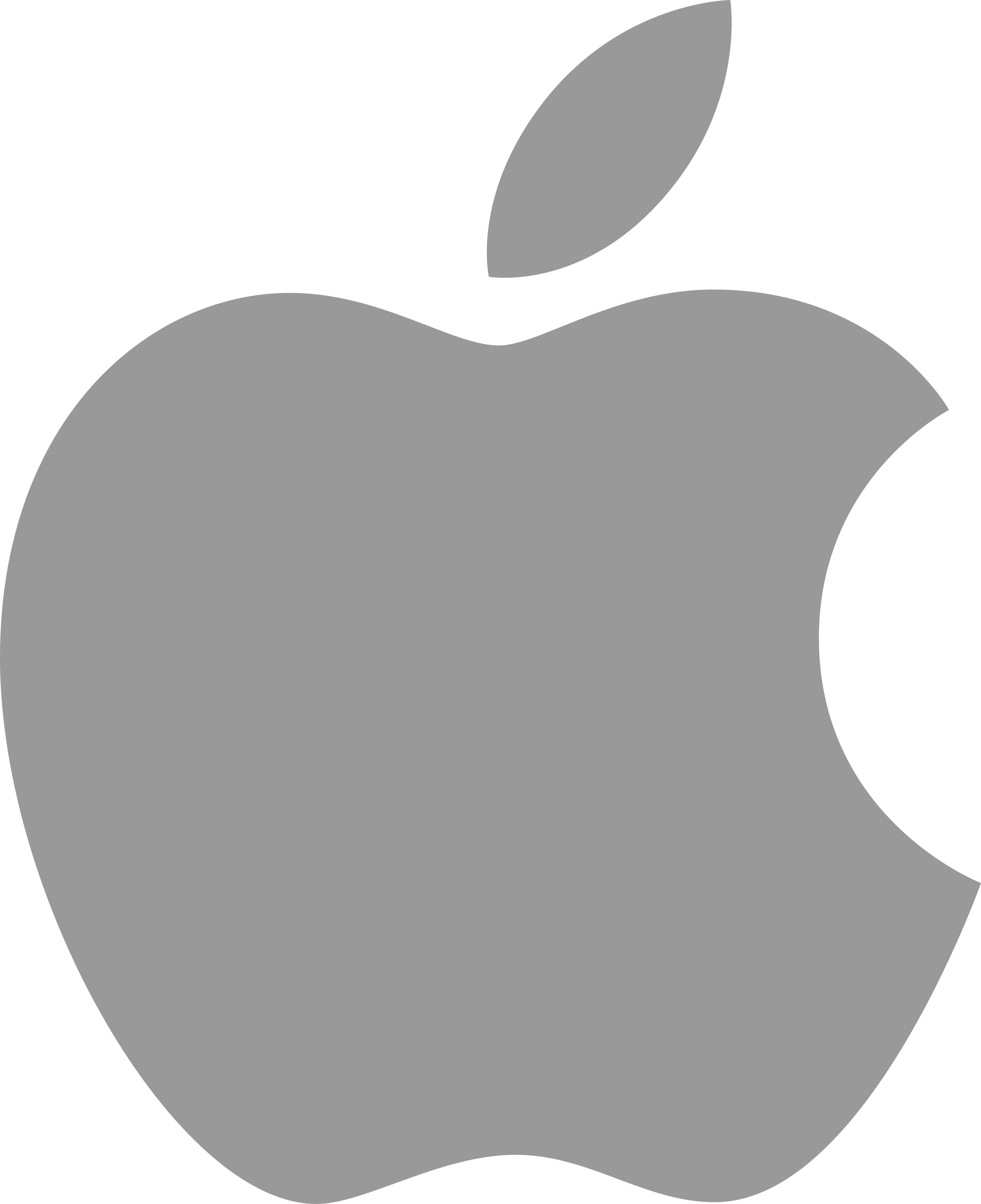 apple logo png transparent svg vector bie supply #9736