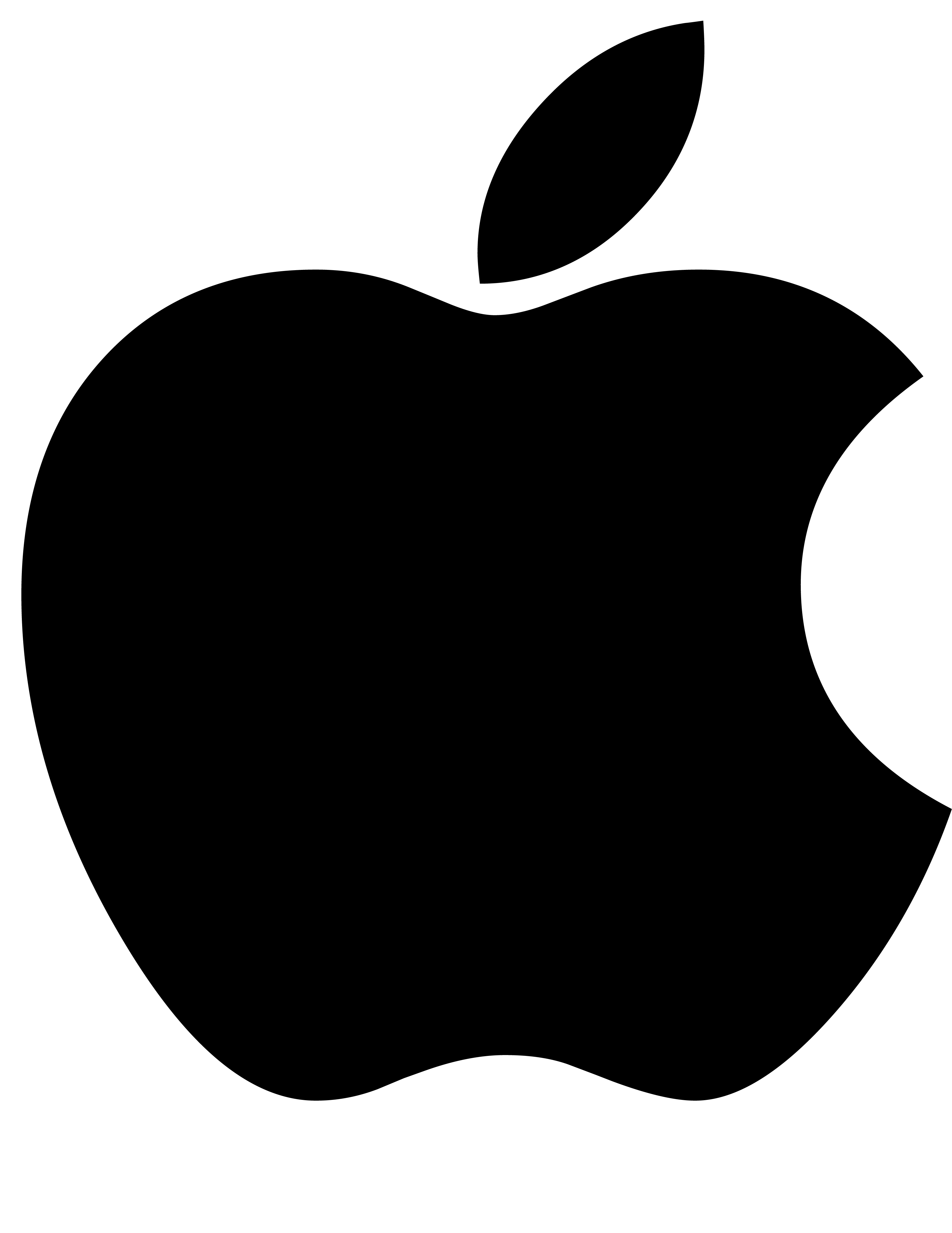 Logo Apple PNG HD Images Free Download - Free Transparent PNG Logos