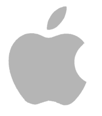 image apple logo trubetskoy fisher wiki #9715