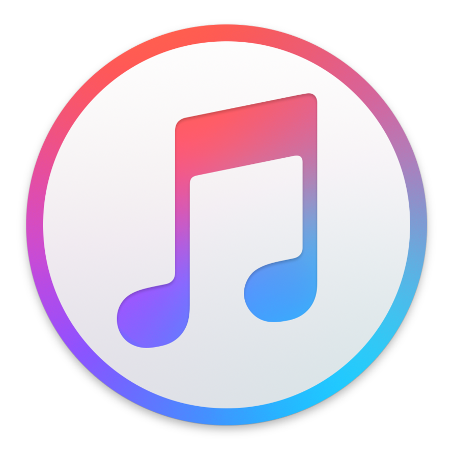 apple music logo circle png #2356