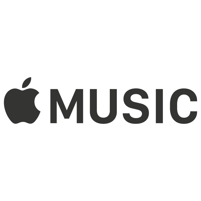 apple music logo png #2336