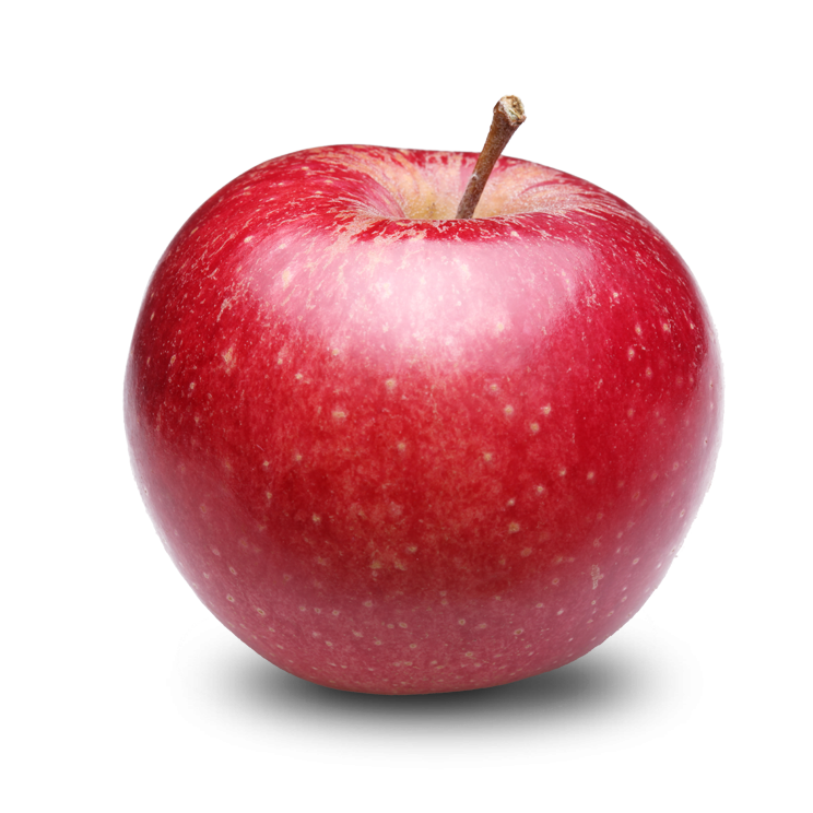apple fruit transparent #11637