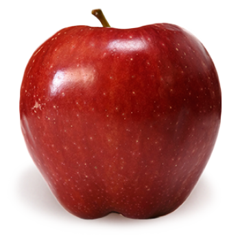 apple png red delicious sage fruit #11712