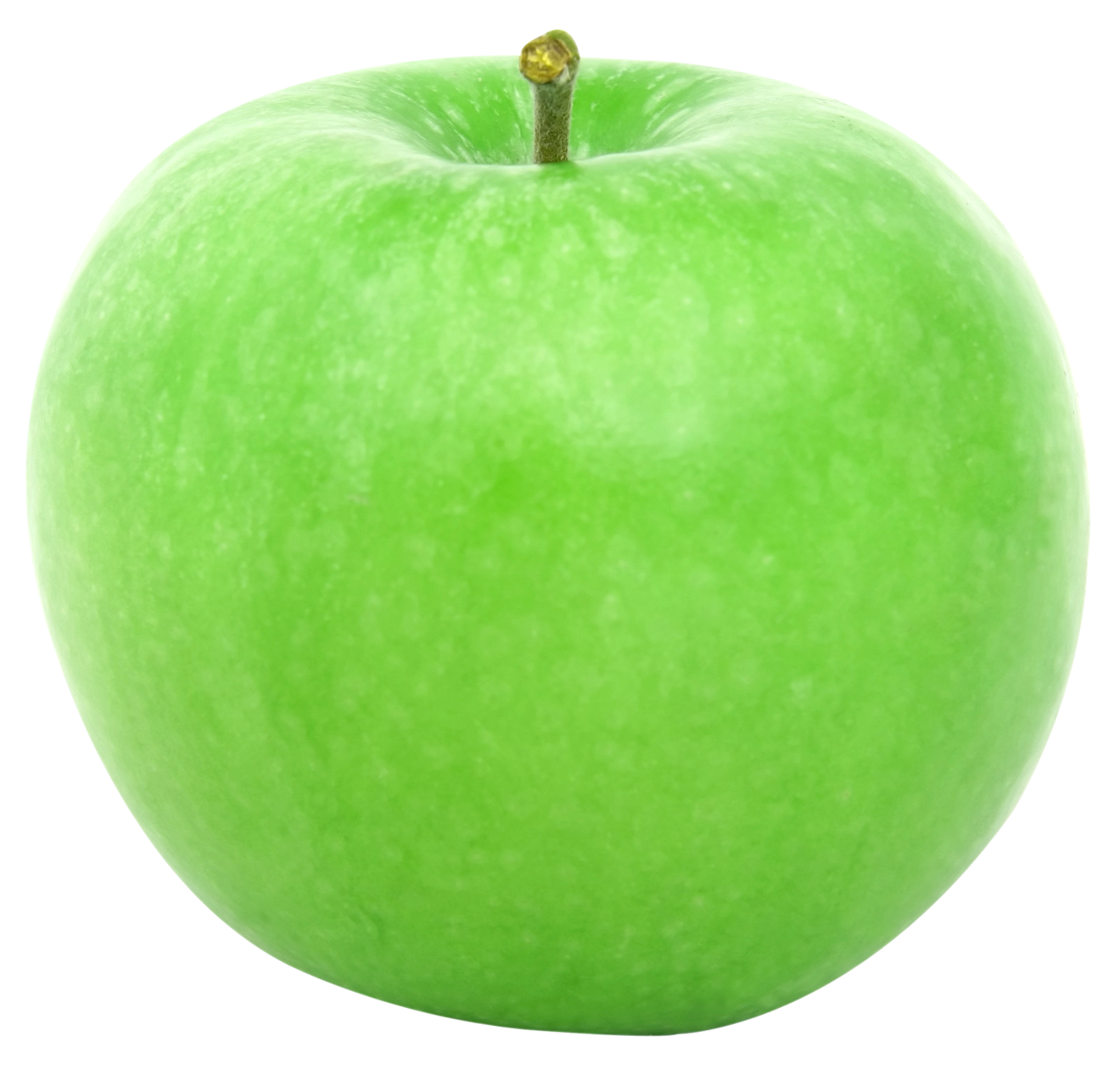 green apple png image pngpix #11680