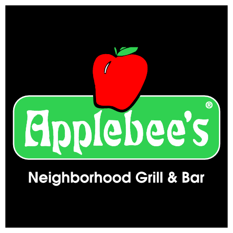 applebees cartoon png logo #6508