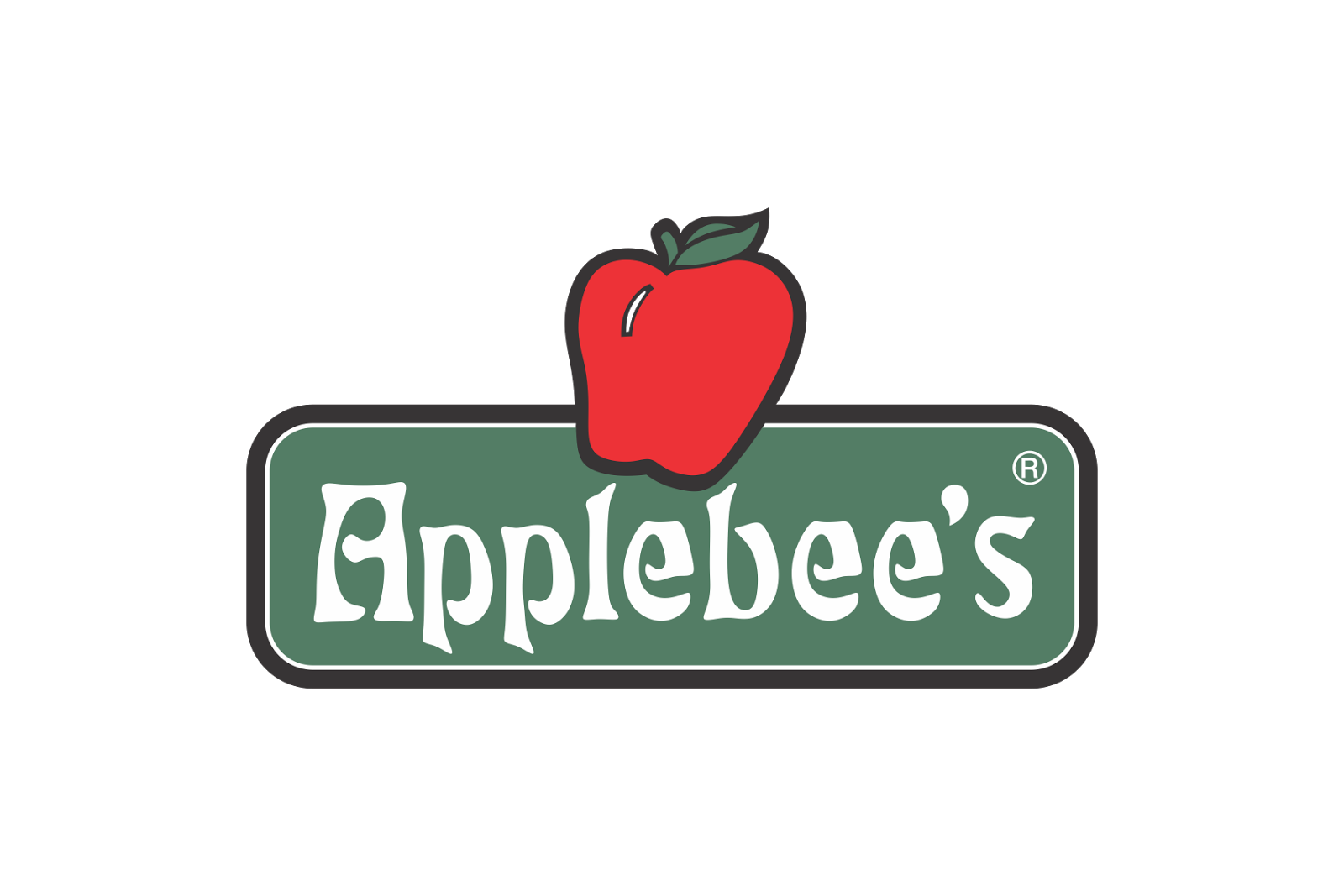 applebees old brand png logo #6515