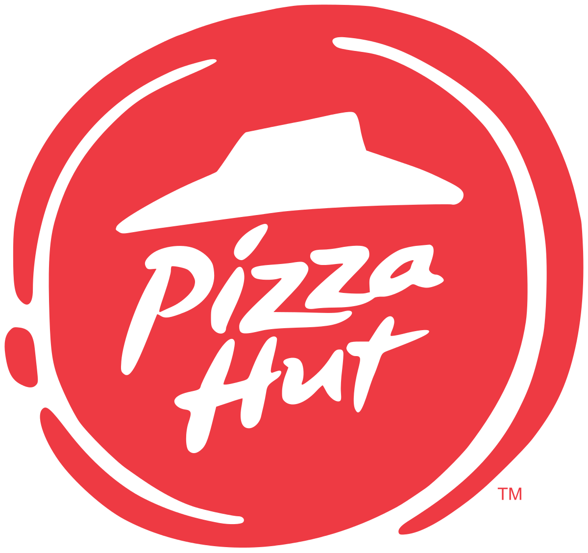 pizza hut, applebees png logo #6519