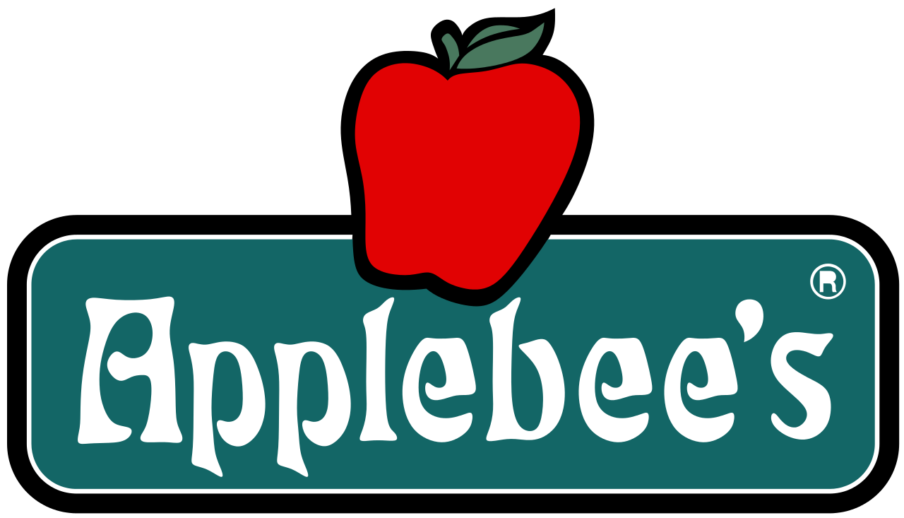 sponsors applebees png logo #6504