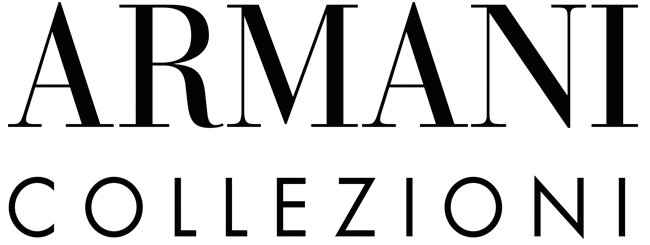 armani collezioni png logo #6723