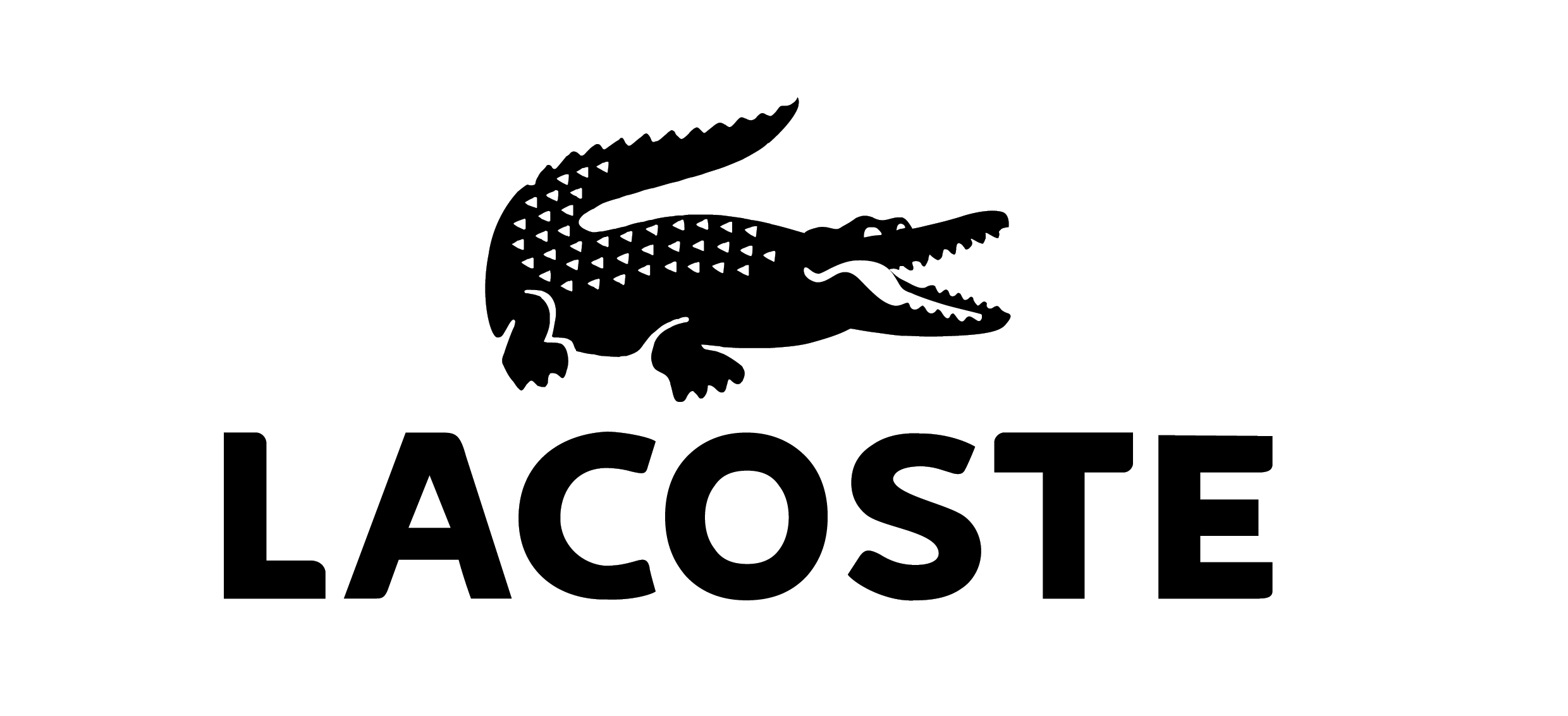 armani lacoste brand png logo #6727