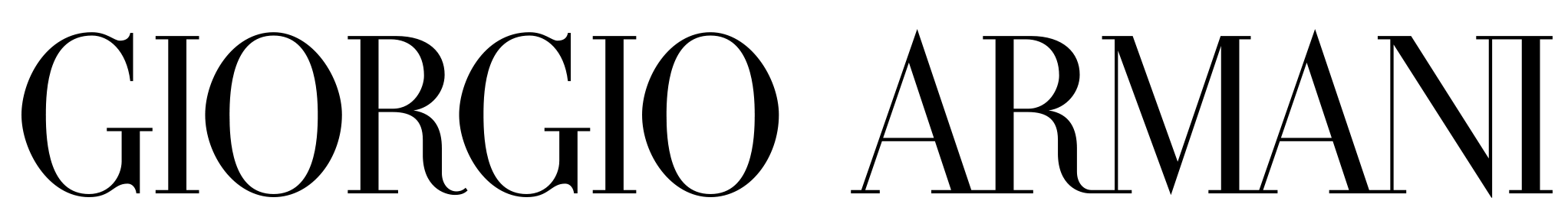armani silos gıorgıo png logo #6728