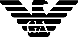 Armani Png Logo