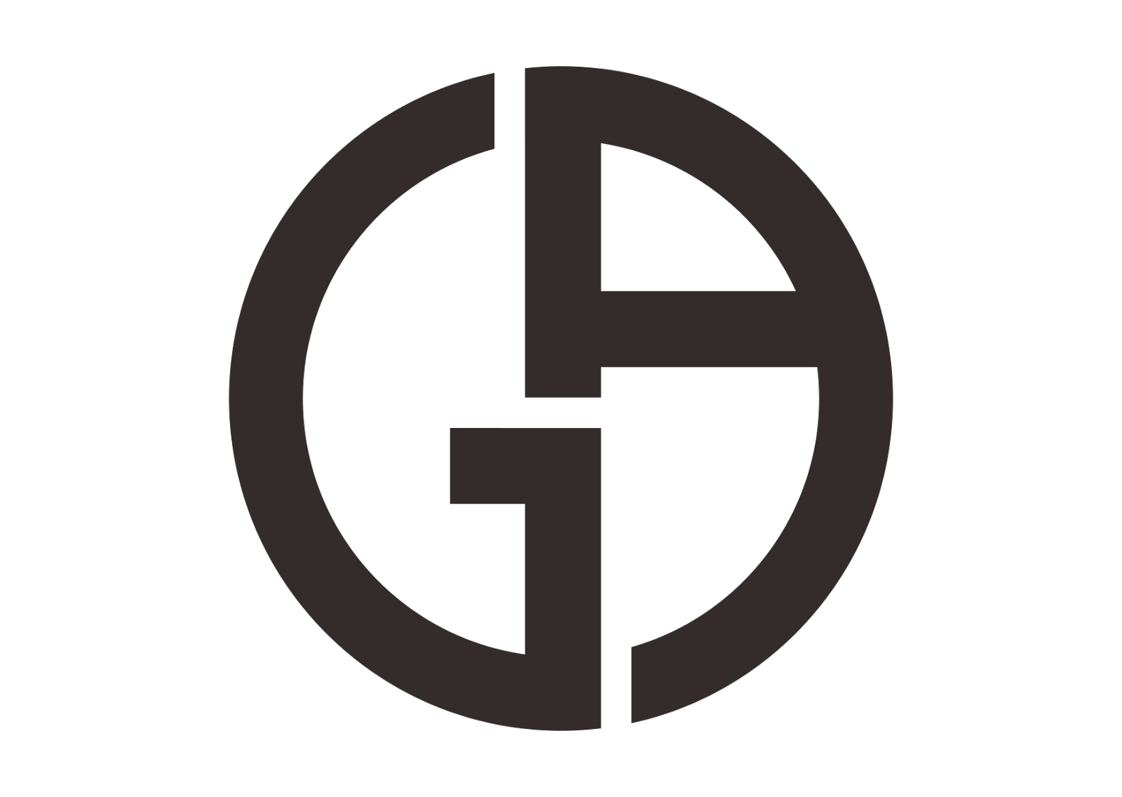 Armani Png Logo