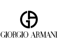 giorgio armani png logo symbol #6717