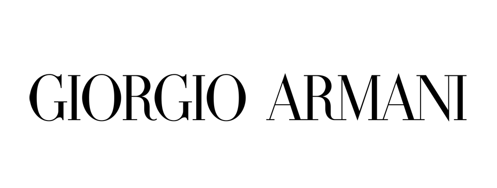 giorgio armani logo png