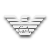 new brand giorgio armani png logo #6729