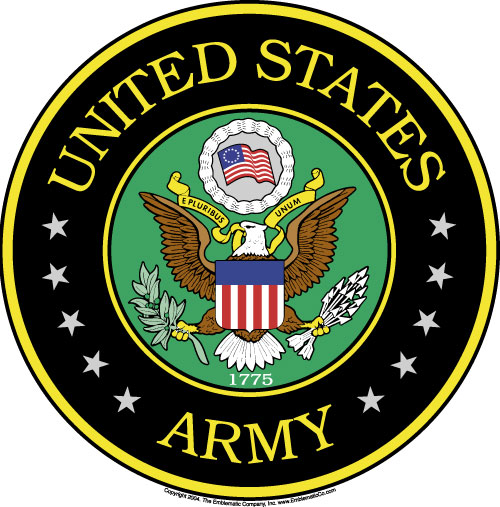 Army Logo