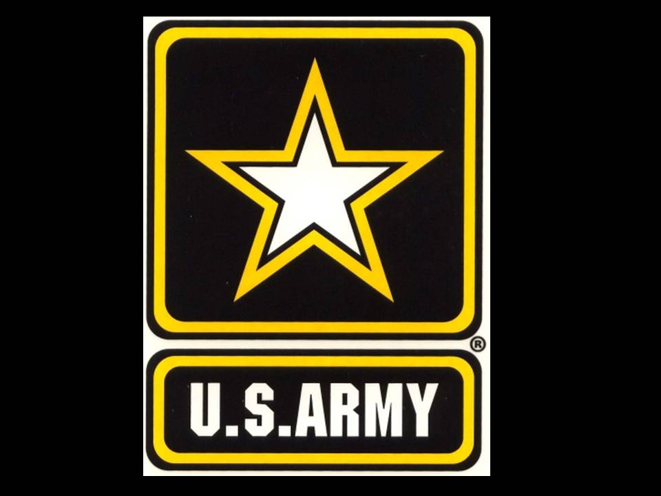 the us army png logo #2846