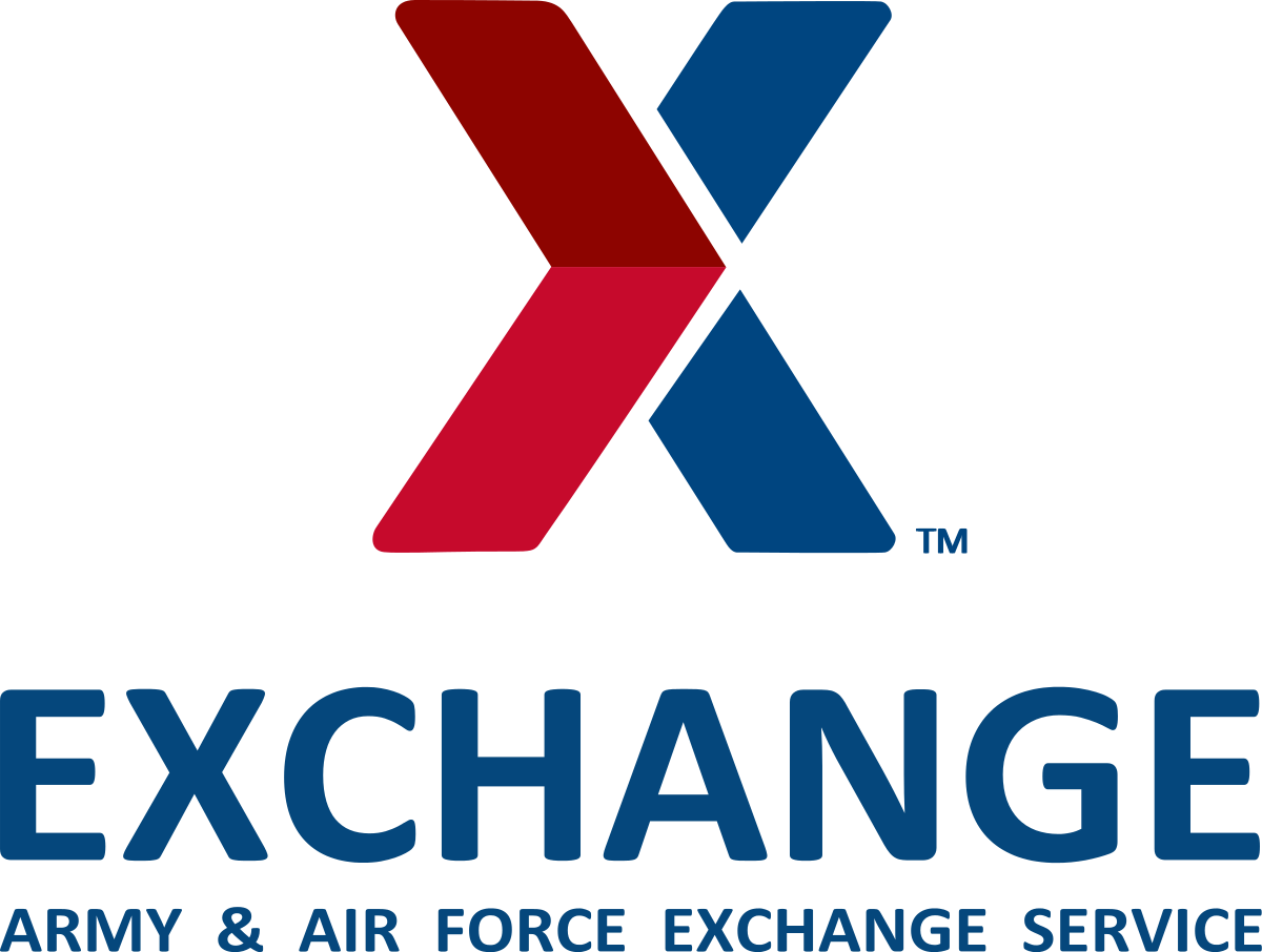 army and air force exchange service png logo #6640