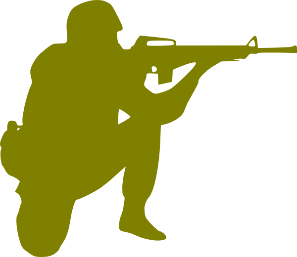 Army Png Logo Vector