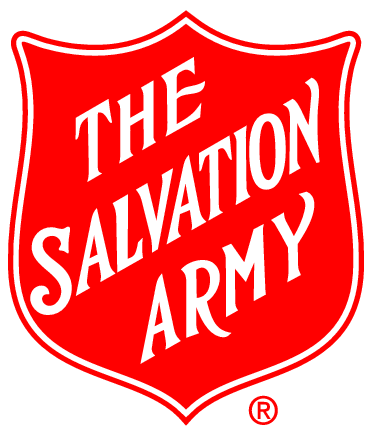 the salvation army logo png vector #6642