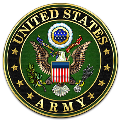 united states army logo and symbol png #6638