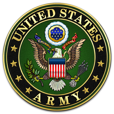 Army Png Logo Vector