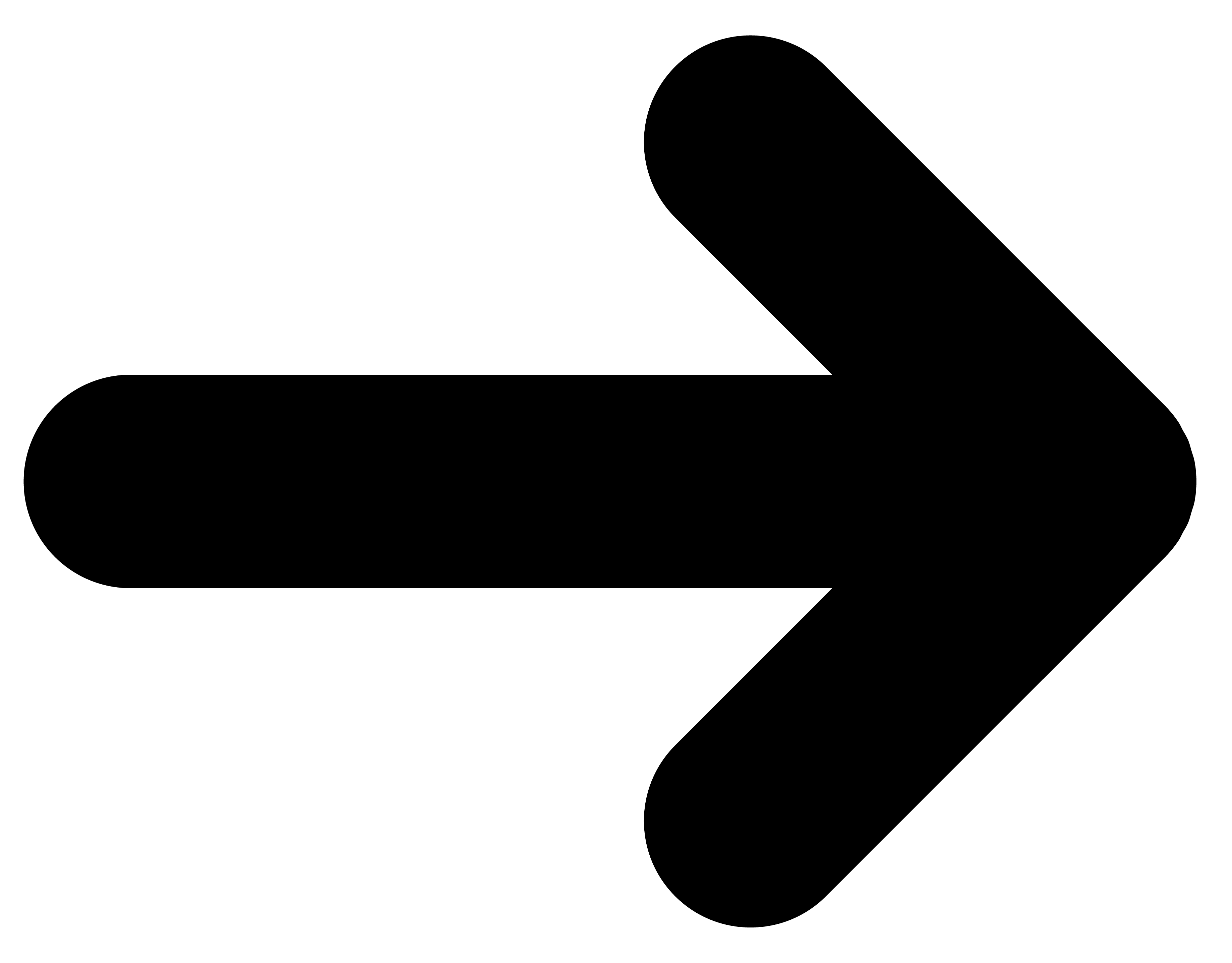 black arrow symbol transparent png image 