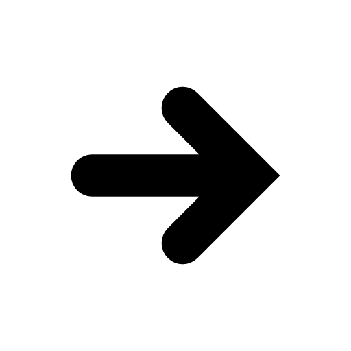 right arrow symbol icon download png #27367