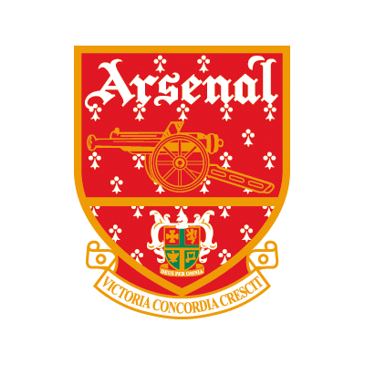 arsenal logo, european football club logos #32069