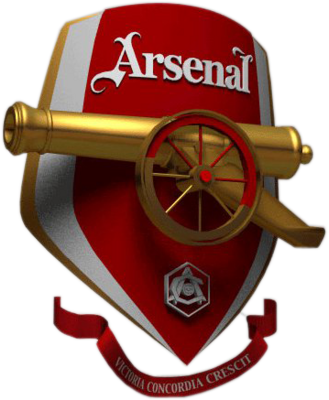 arsenal logo, rare vintage arsenal nike home dreamcast #32050