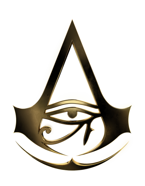 assassins creed logo, assassin creed origins logo #22687