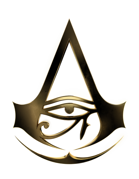 Assassins Creed Transparent PNG Images, Assassins Creed Logo Free Download