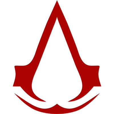 Assassins Creed Transparent PNG Images, Assassins Creed Logo Free Download