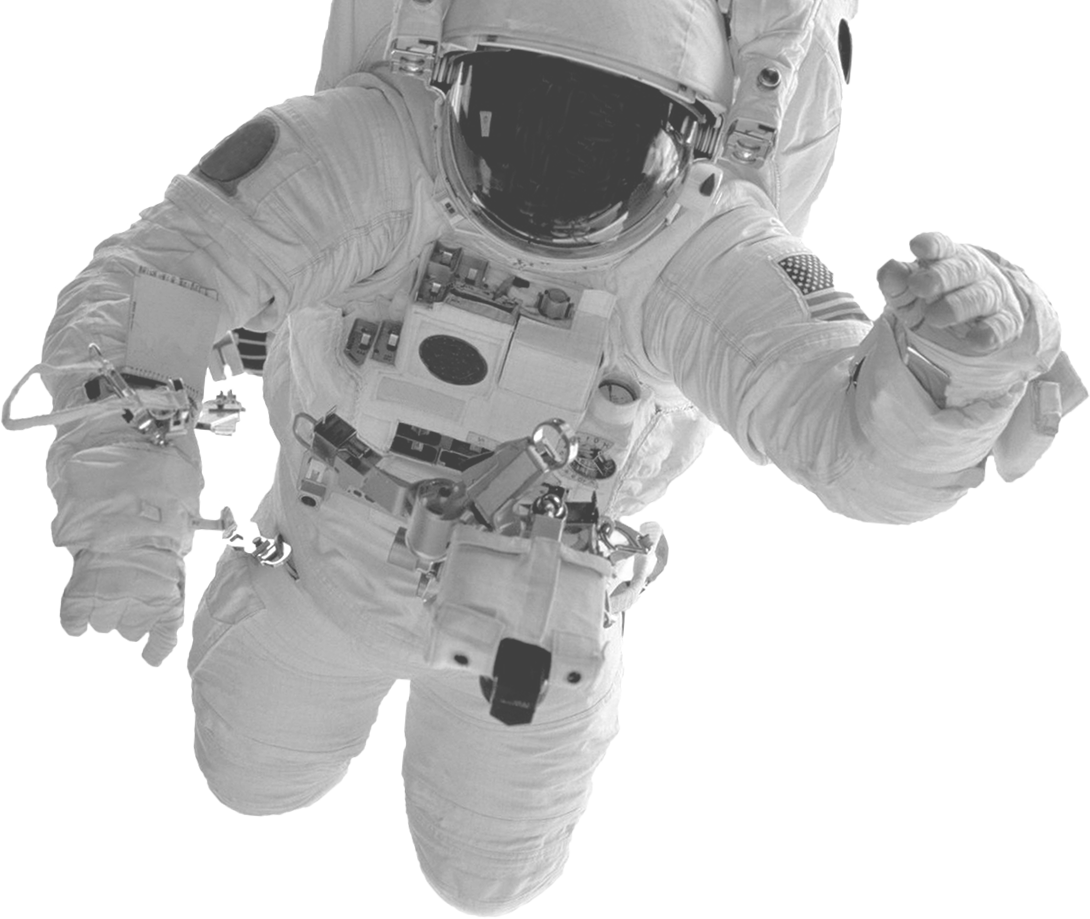 Astronaut PNG Pictures, Space Outfit, Astronaut Clipart Free Download