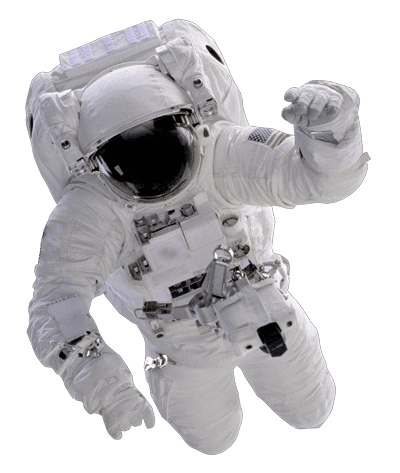 astronaut, high flight balettiedotcom #24441