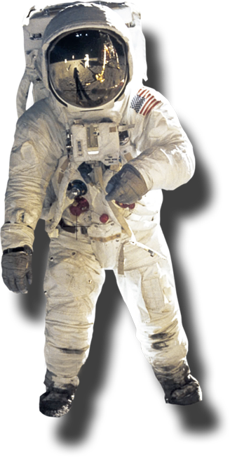 astronaut, molex timeline #24561