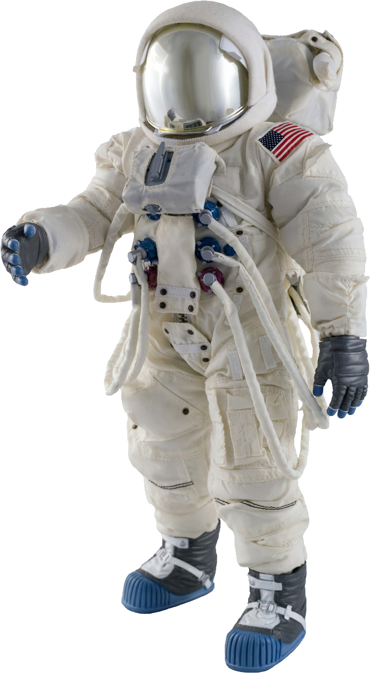 astronaut png image purepng transparent png #24503