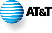 at&t png logo #3345