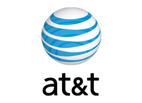 at&t png logo design #3359