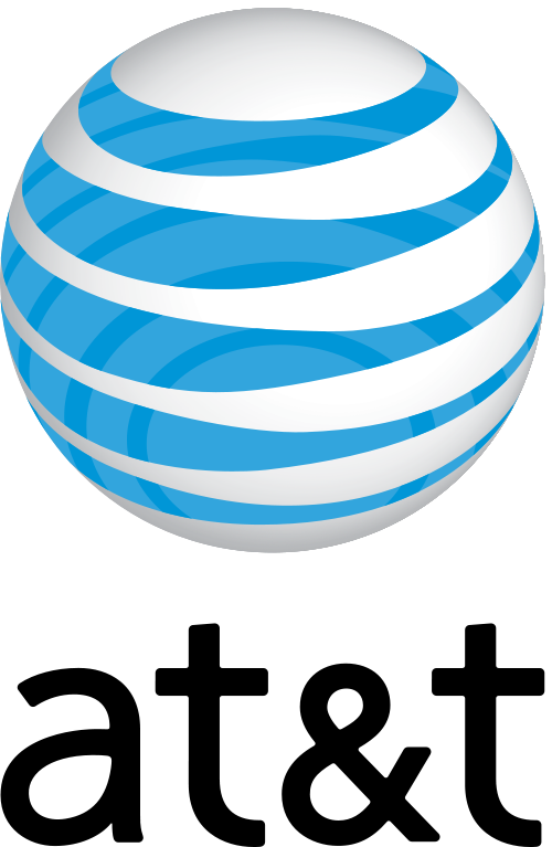 at&t png logo symbol #3347