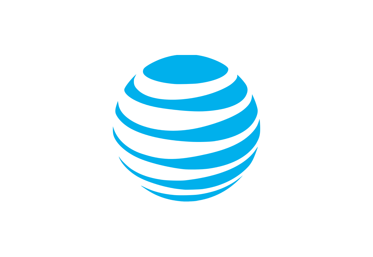 at&t png logo symbol images #3361