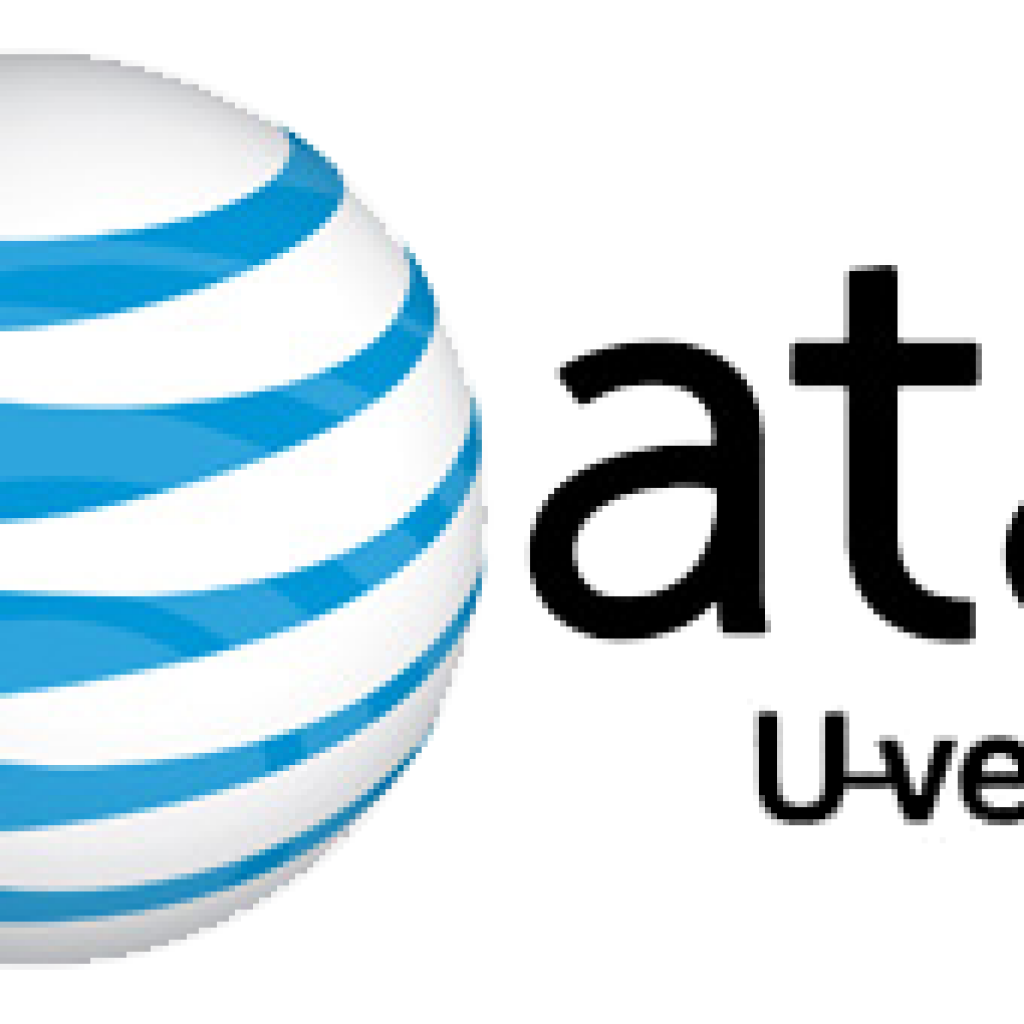 att uverse png logo #3367