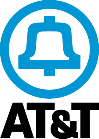 bell at&t png logo #3365