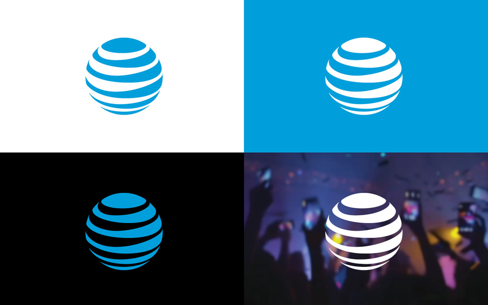 new catalog at&t png logo #3350